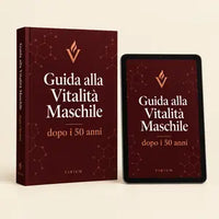 Guida alla Vitalità Maschile