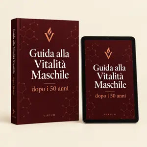 Guida alla Vitalità Maschile