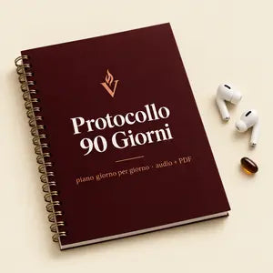 Protocollo 90 Giorni